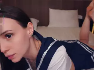 Adele and Chasey's Live Sex Cam Show
