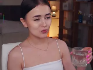 Adele and Chasey's Live Sex Cam Show
