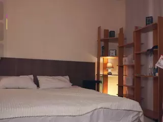 Adele and Chasey's Live Sex Cam Show