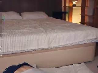 Adele and Chasey's Live Sex Cam Show