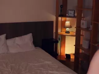Adele and Chasey's Live Sex Cam Show
