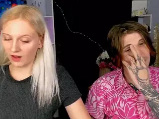 madam-ulis's Live Sex Cam Show