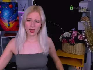 madam-ulis's Live Sex Cam Show