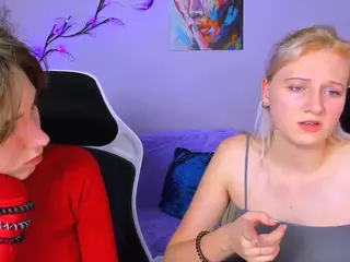 madam-ulis's Live Sex Cam Show