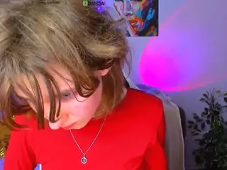madam-ulis's Live Sex Cam Show