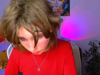 madam-ulis's Live Sex Cam Show