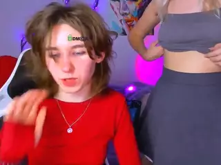 madam-ulis's Live Sex Cam Show