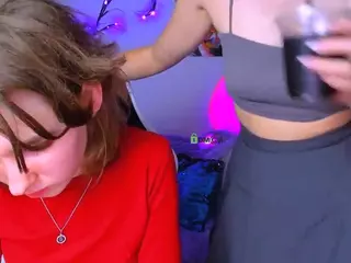 madam-ulis's Live Sex Cam Show