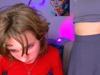 madam-ulis's Live Sex Cam Show