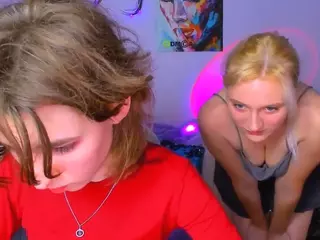 madam-ulis's Live Sex Cam Show