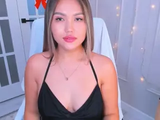miss-korea's Live Sex Cam Show