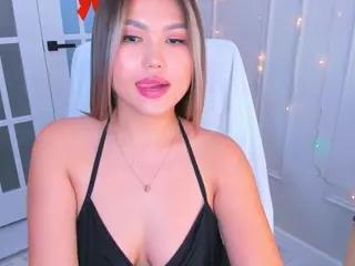 miss-korea's Live Sex Cam Show