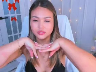 miss-korea's Live Sex Cam Show