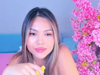 miss-korea's Live Sex Cam Show