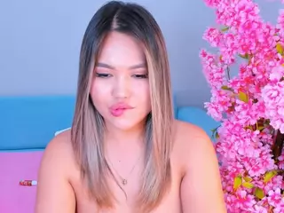 miss-korea's Live Sex Cam Show