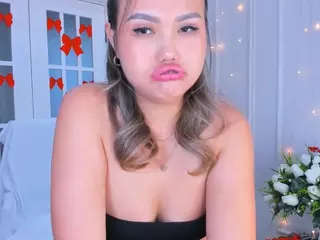 miss-korea's Live Sex Cam Show
