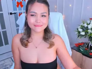miss-korea's Live Sex Cam Show