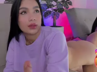 Cutie Riley's Live Sex Cam Show