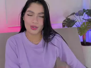 Cutie Riley's Live Sex Cam Show