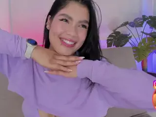 Cutie Riley's Live Sex Cam Show