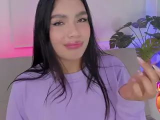 Cutie Riley's Live Sex Cam Show