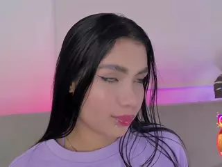 Cutie Riley's Live Sex Cam Show