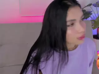 Cutie Riley's Live Sex Cam Show