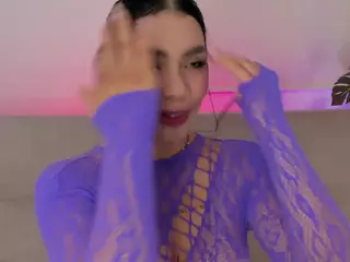 Cutie Riley's Live Sex Cam Show