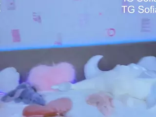 SofiaBrook's Live Sex Cam Show
