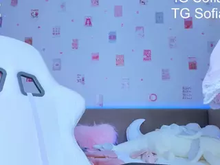 SofiaBrook's Live Sex Cam Show