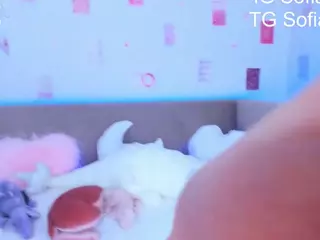 SofiaBrook's Live Sex Cam Show