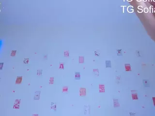 SofiaBrook's Live Sex Cam Show