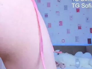 SofiaBrook's Live Sex Cam Show