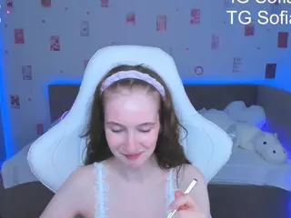 SofiaBrook's Live Sex Cam Show
