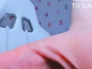SofiaBrook's Live Sex Cam Show
