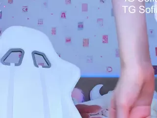 SofiaBrook's Live Sex Cam Show