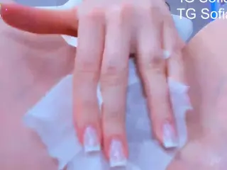 SofiaBrook's Live Sex Cam Show