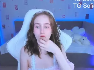SofiaBrook's Live Sex Cam Show