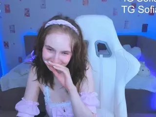 SofiaBrook's Live Sex Cam Show