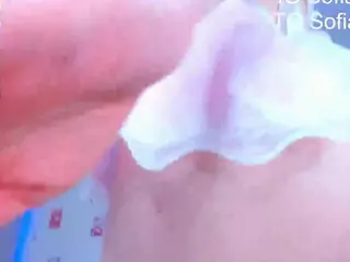 SofiaBrook's Live Sex Cam Show