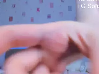 SofiaBrook's Live Sex Cam Show