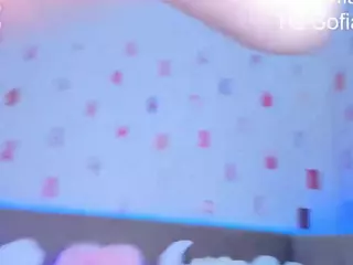 SofiaBrook's Live Sex Cam Show