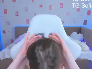 SofiaBrook's Live Sex Cam Show
