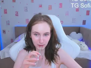 SofiaBrook's Live Sex Cam Show