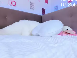 SofiaBrook's Live Sex Cam Show