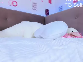 SofiaBrook's Live Sex Cam Show