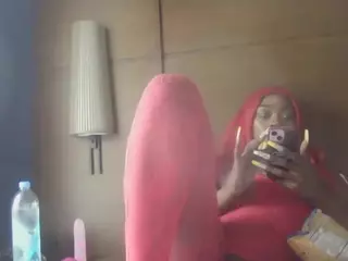 Zadieadoree's Live Sex Cam Show