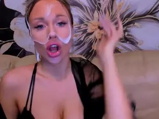 BarbaraSkills's Live Sex Cam Show