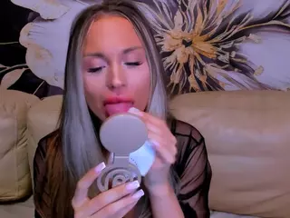 BarbaraSkills's Live Sex Cam Show