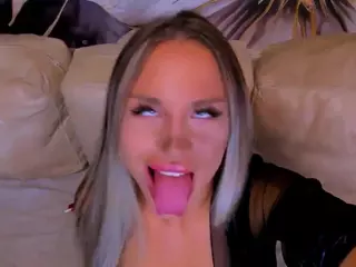 BarbaraSkills's Live Sex Cam Show